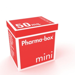 pharma box 50
